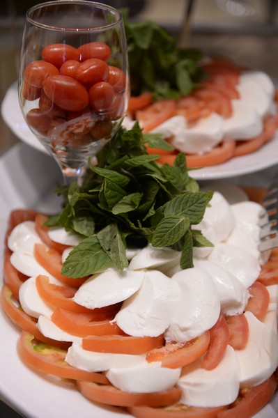 Sunday Brunch at Le Ciel